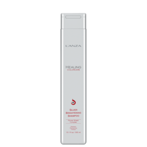 L`Anza Healing ColorCare Silver Bightening-Shampoo 300ml BLZ