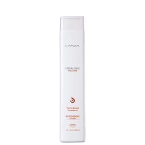 L`Anza Healing Volume Thickening-Shampoo 300ml Beleza Na Web