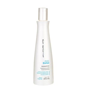 C.kamura Deep Detox - Shampoo Antirresíduos 315ml Blz