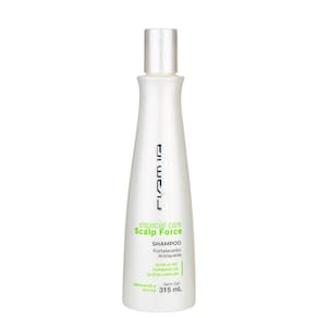 C.Kamura Treatment Scalp Force - Shampoo 315ml BLZ