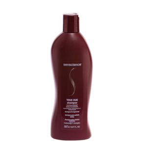 Senscience True Hue - Shampoo sem Sulfato 280ml