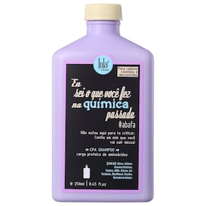 Lola Cosmetics Eu Sei o Que Você Fez na Química Passada BLZ