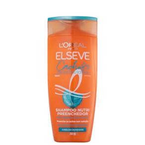 Elseve Cachos Dos Sonhos Sh Preenc 200Ml