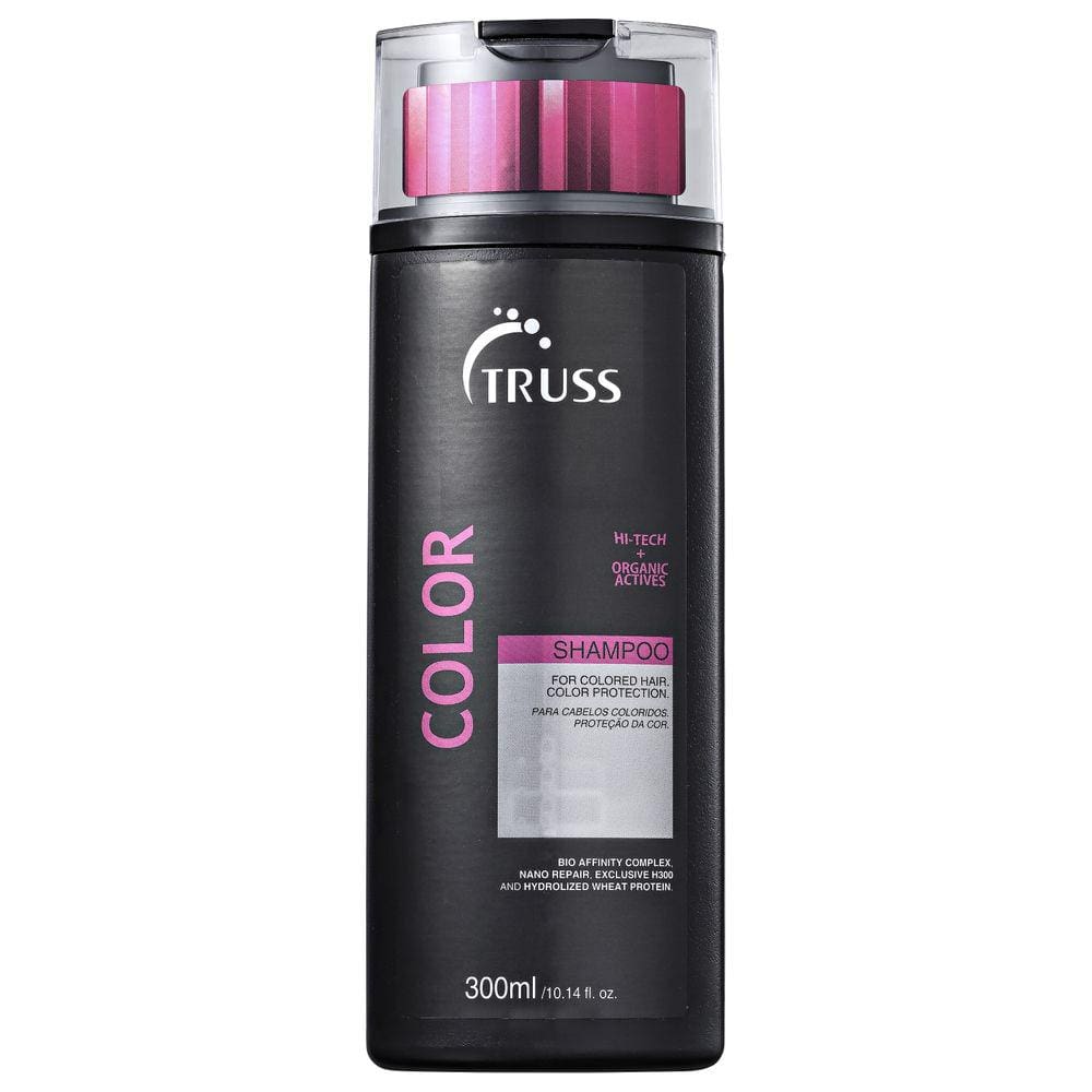 Truss Color - Shampoo 300ml
