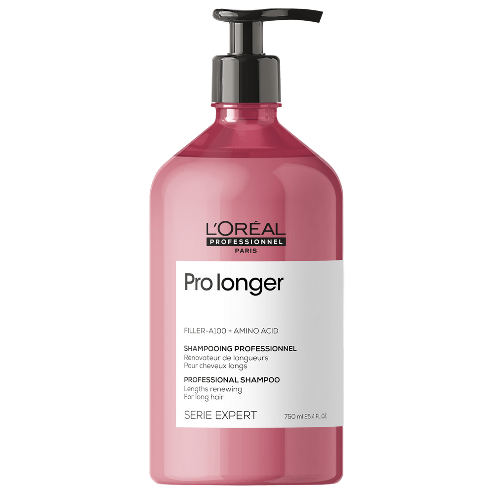L`Oréal Professionnel Expert Pro Longer - Shampoo 750ml