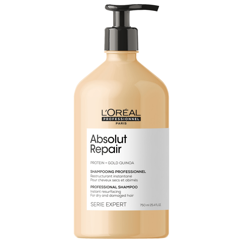 L`Oréal Professionnel Expert Absolut Repair - Shampoo 750ml