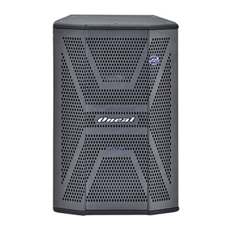 Caixa Acustica Passiva Oneal Ob1940x Preto
