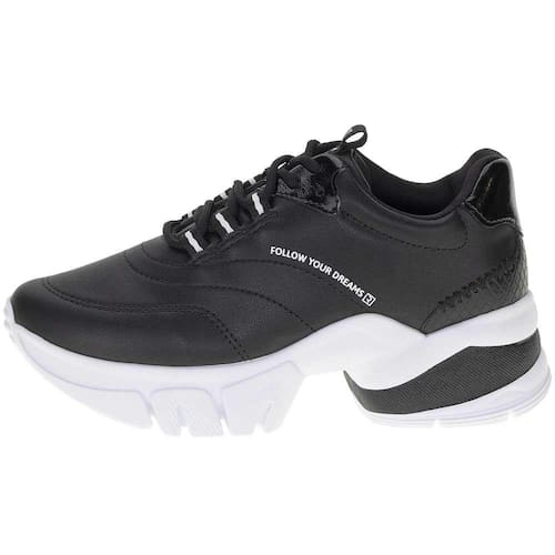 Tênis Ramarim Chunky Sneaker 23-80109 Menor preço em Tênis Ramarim Chunky Sneaker 23-80109