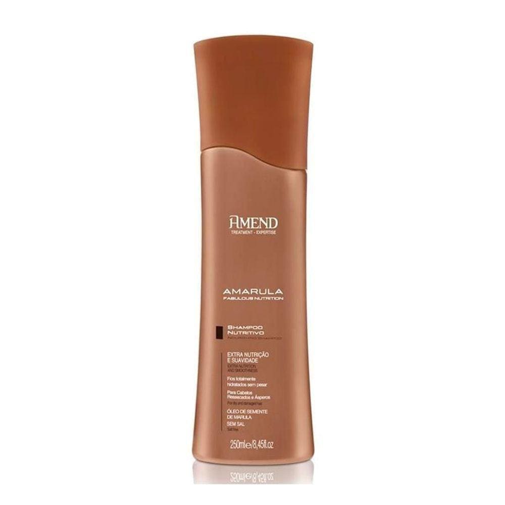 Shampoo Amarula Amend 250ml