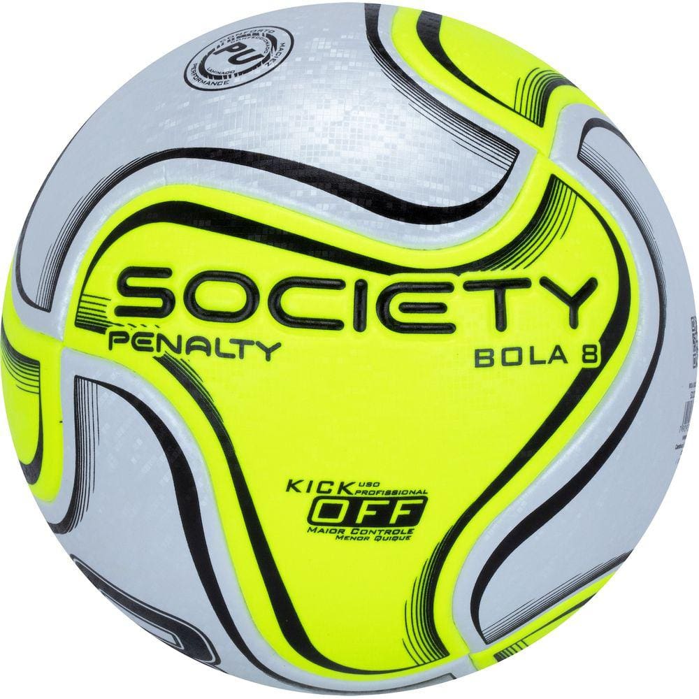 Bola Society Penalty 8 X