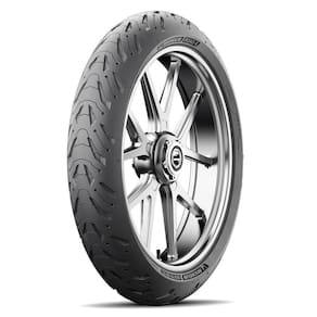 Pneu Moto Michelin Aro 18 Road 6 120/70R18 59W TL (D)
