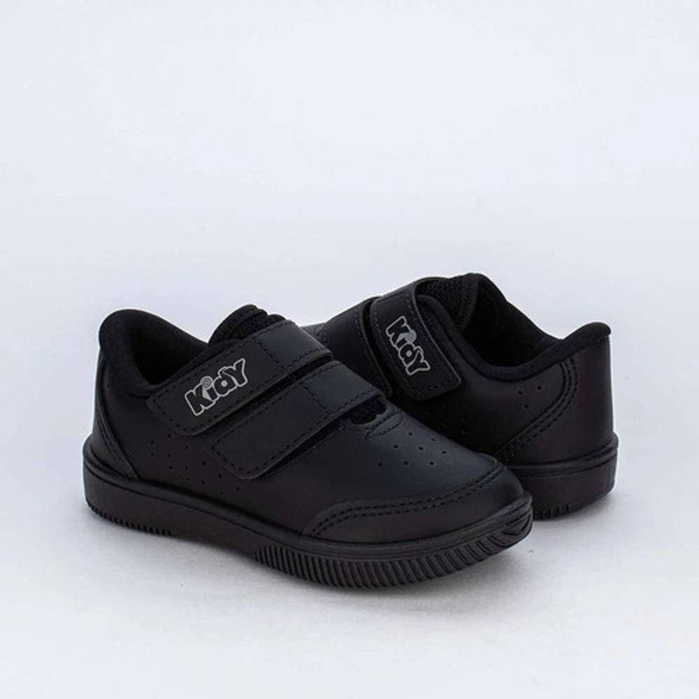 Tenis Infantil Masculino Kidy Usefull College 23 Ao 36