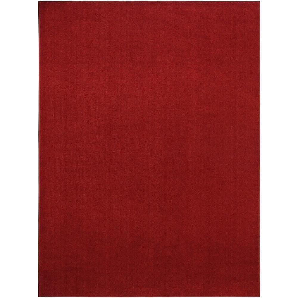 Tapete Itapema Master N Cereja 3,00x4,00 São Carlos