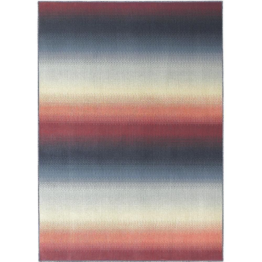 Tapete Para Sala Pixel N Nuvem 2,00x3,50 São Carlos