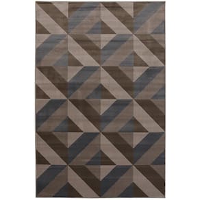 Tapete Para Sala New Pixel Luxo 2,00x3,00 São Carlos