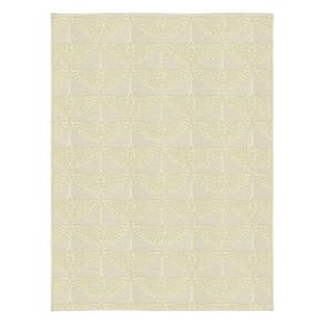 Tapete Para Sala Cotton Grou 1,50x2,00 São Carlos