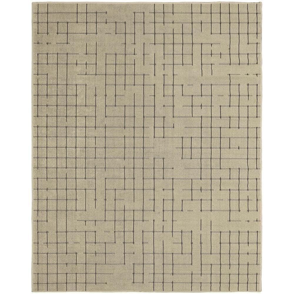 Tapete Para Sala Cotton Game I 2,00x2,50 São Carlos