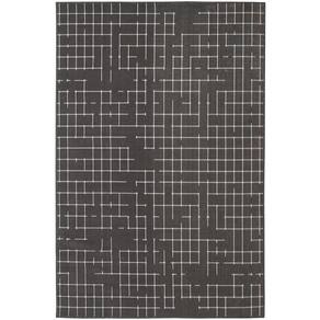 Tapete Para Sala Cotton Game Ii 2,00x3,00 São Carlos