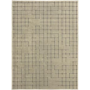 Tapete Para Sala Cotton Game I 1,50x2,00 São Carlos