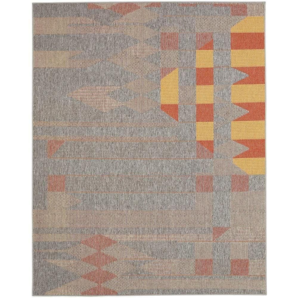 Tapete P/ Sala New Colors Mosaic 2,00x2,50 São Carlos