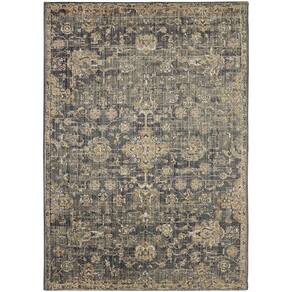 Tapete Para Sala Rosimarie Gold 2,50x3,50 São Carlos