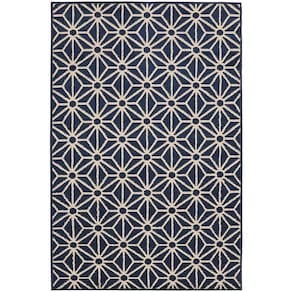 Tapete Para Sala Adana Oriental 1,33X1,90 São Carlos