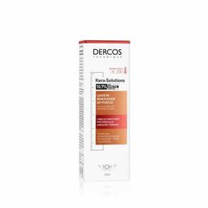 Dercos Vichy Kera-Solutions Leave-In Renovador de Pontas 50ml