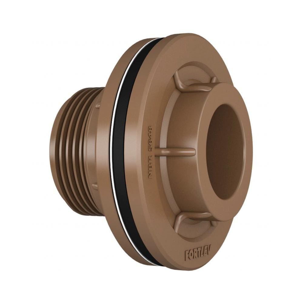 Adaptador Flange Caixa d`Água 32X1 Fortlev