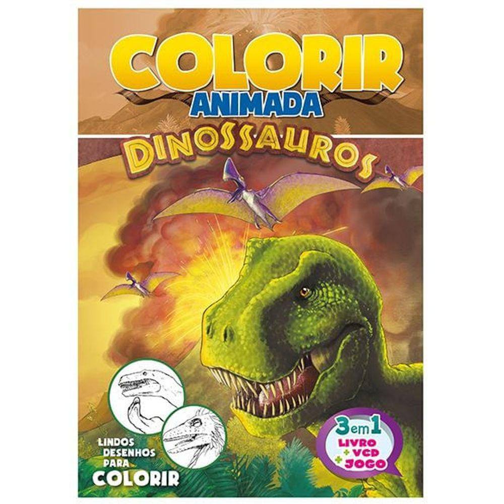 Dvd Dinossauro - Disney