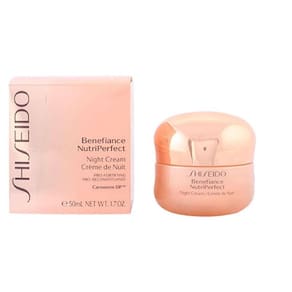 Creme Noturno Shiseido Nutriperfect Night Cream 50ml