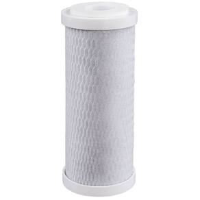Refil Filtro com Carvão Ativo Acqua 200 Carbon Block 7` Acquabios