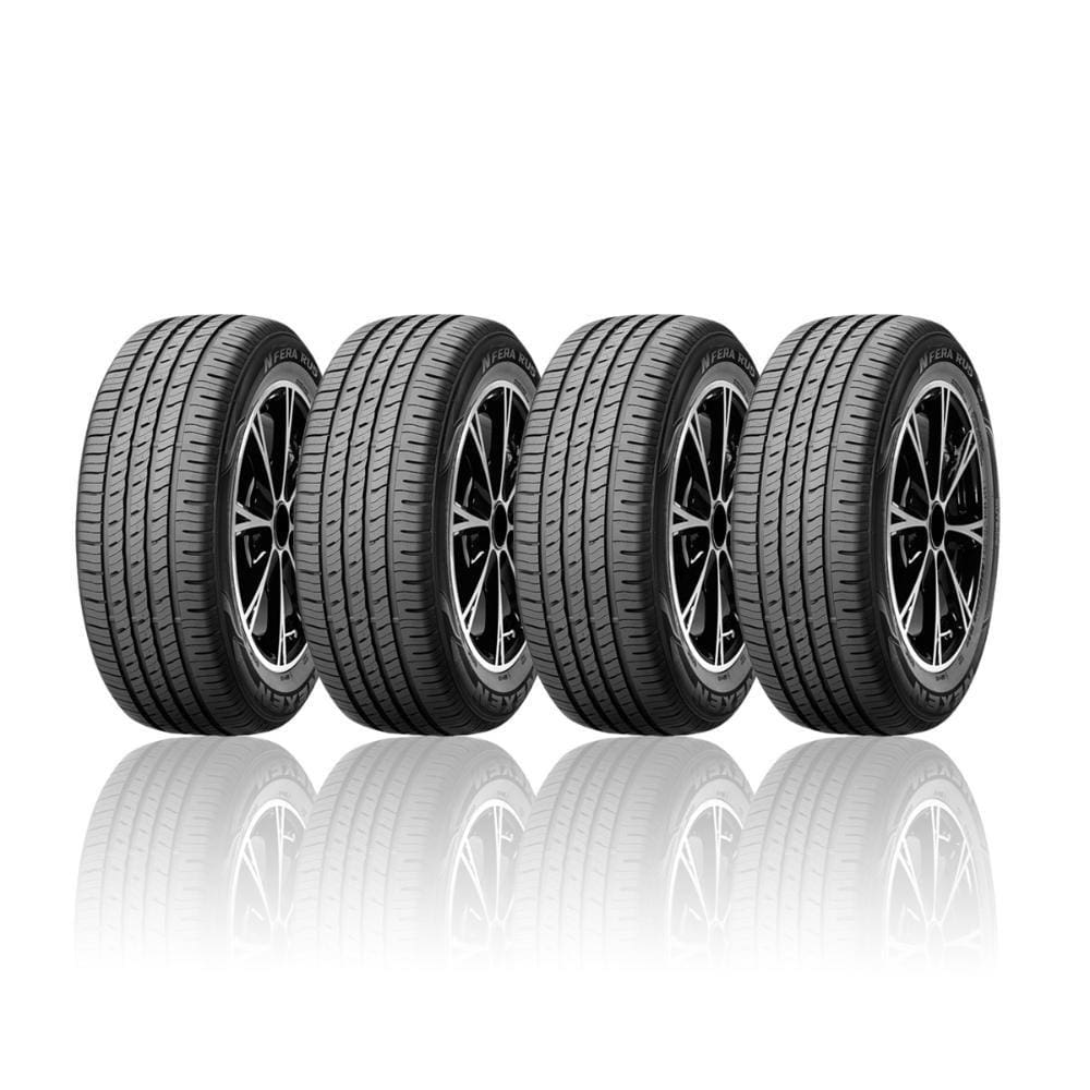 Pneu Nexen N Fera Ru5 235/60 R17 106v - 4 Unidades