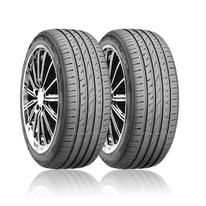 Pneu Aro 18 225/40Zr18 92W Xl Nexen N`Fera Su4 Kit 2