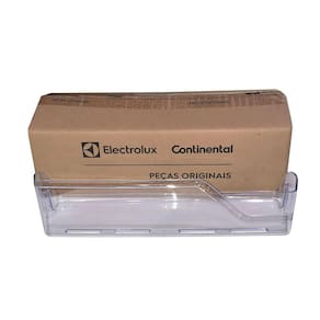 Prateleira Funda Geladeira Electrolux Dfn41 Rfe39 Dc44 Tf39