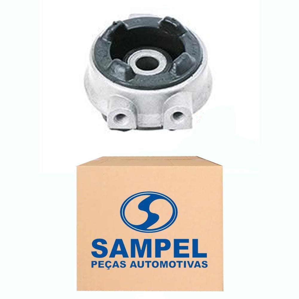 Suporte Câmbio Dianteiro Santana 1985 a 2006 Sampel 4871