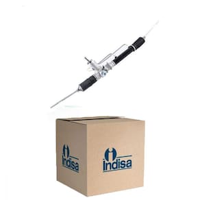 Caixa de Direção Mecânica Prisma 2006 a 2012 Indisa CX251382
