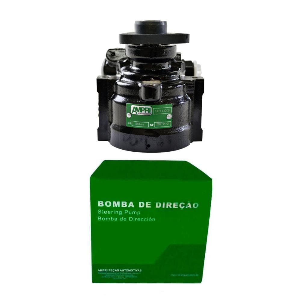 Bomba Direção Hidráulica Uno 2011 a 2017 93103 AMPRI