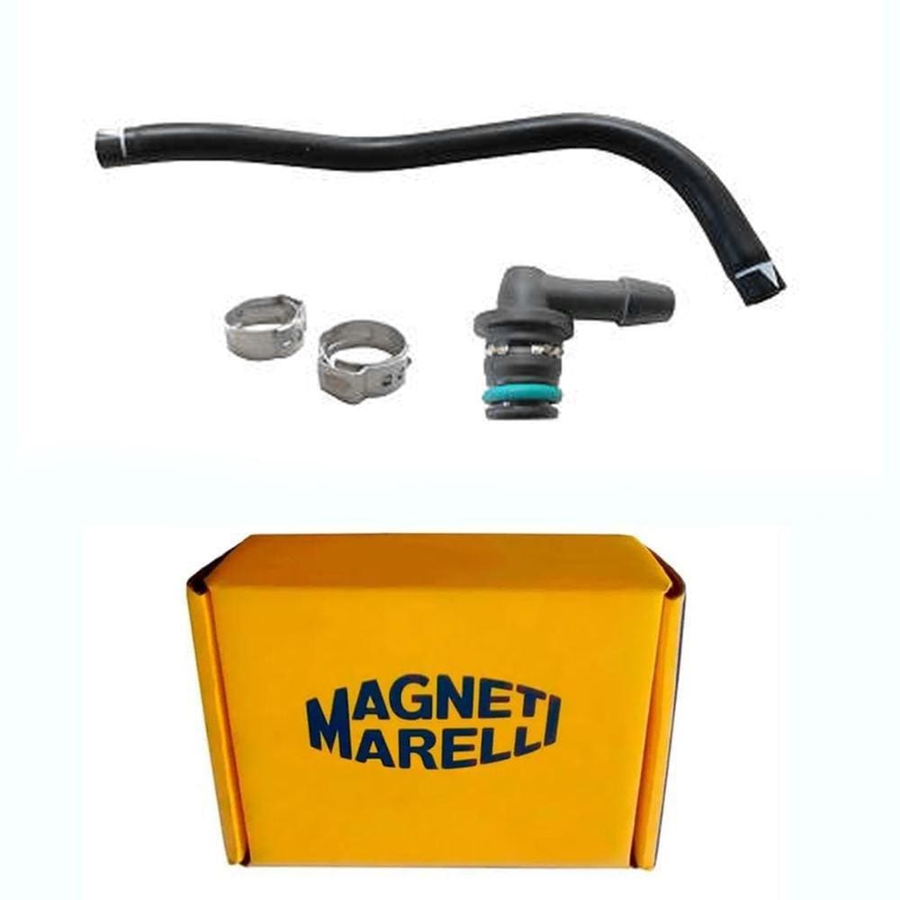 Conjunto Tubo de Retorno Bravo Câmbio Dualogic TAMM0148245