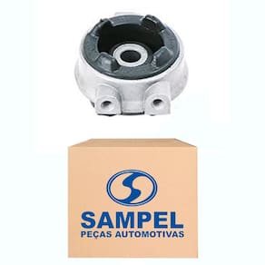 Suporte Câmbio Dianteiro Quantum 1985 a 2002 Sampel 4871