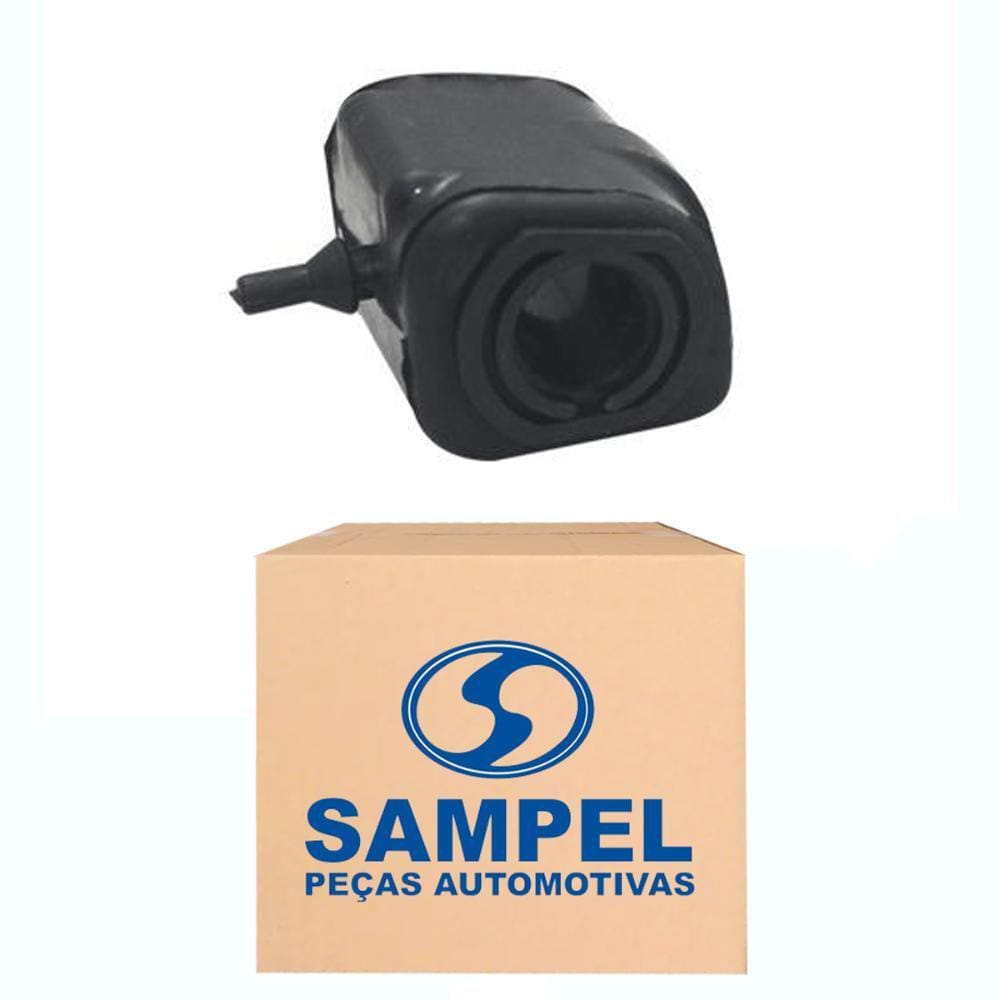 Bucha Barra Estabilizadora Diant C3 2012 a 2020 Sampel 8191