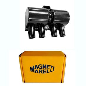 Bobina De Ignição Montana 2004 a 2010 Marelli BI0042MM