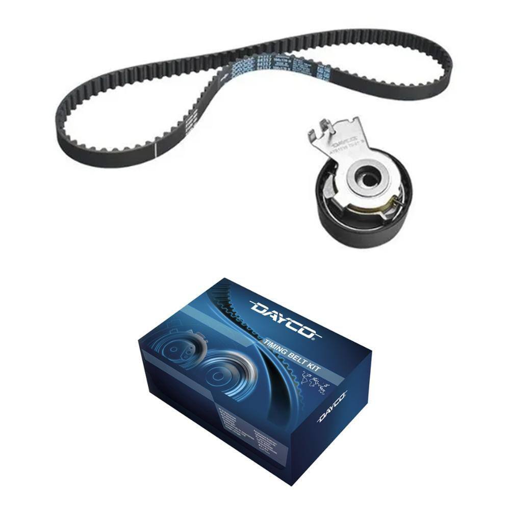 Kit de Distribuição 207 1.4 2009 a 2013 KTB810 Dayco