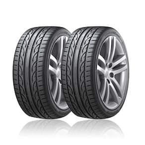 Pneu 215/45ZR18 93Y XL Hankook Ventus V12 Ev02 K120 Kit 2
