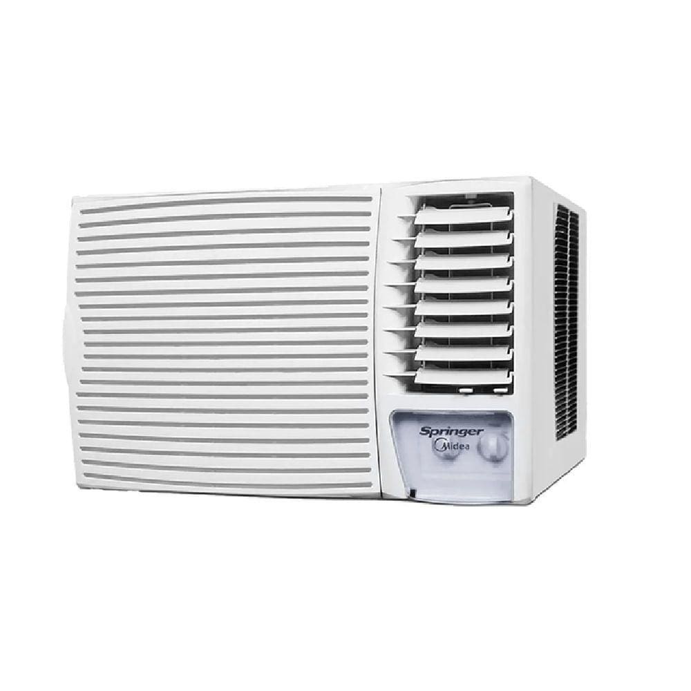 Ar Condicionado Janela Gree 7000 BTU/h Frio Mecânico - 127 Volts