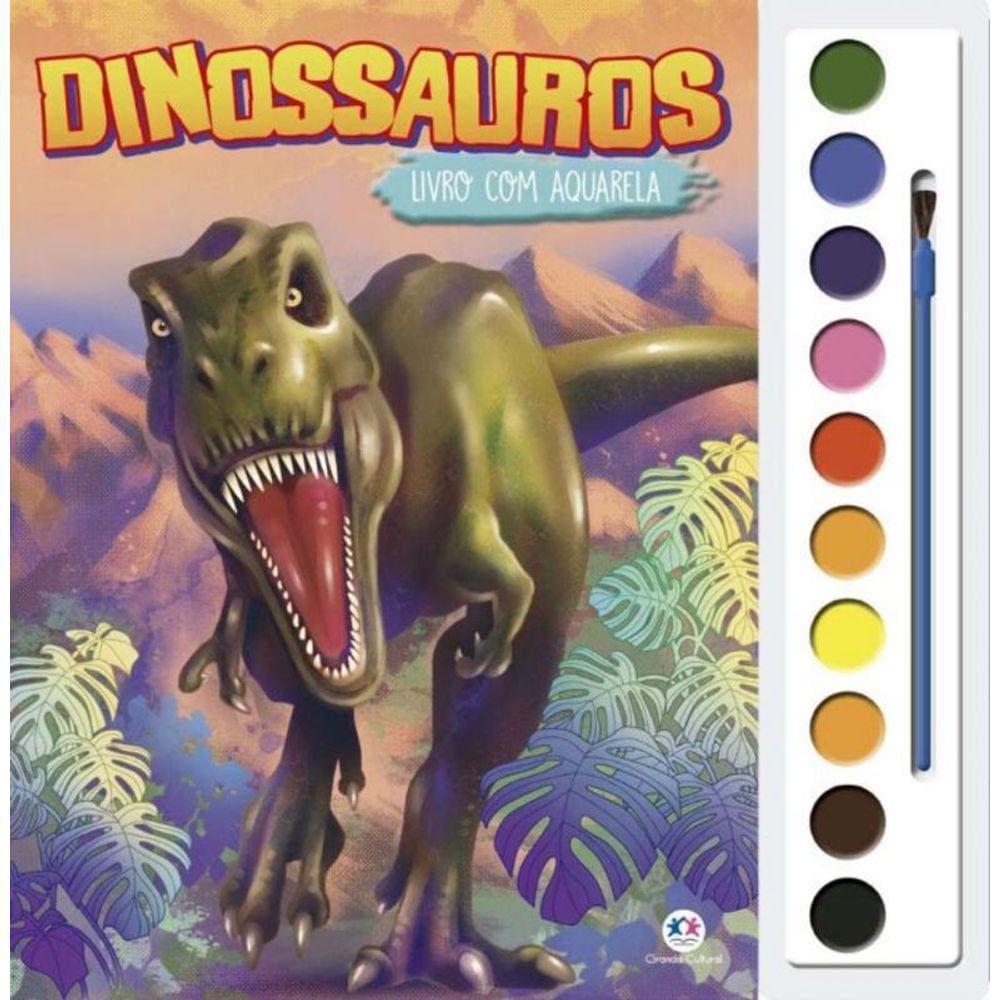 Dinossauros                                     02