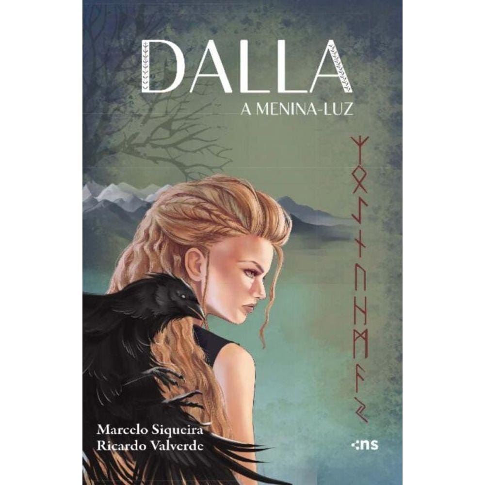 Dalla - A Menina-Luz