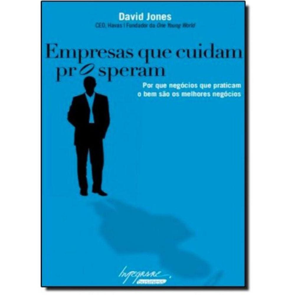 Empresas Que Cuidam Prosperam