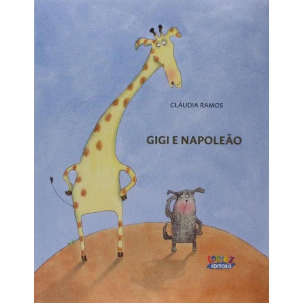 Gigi E Napoleao