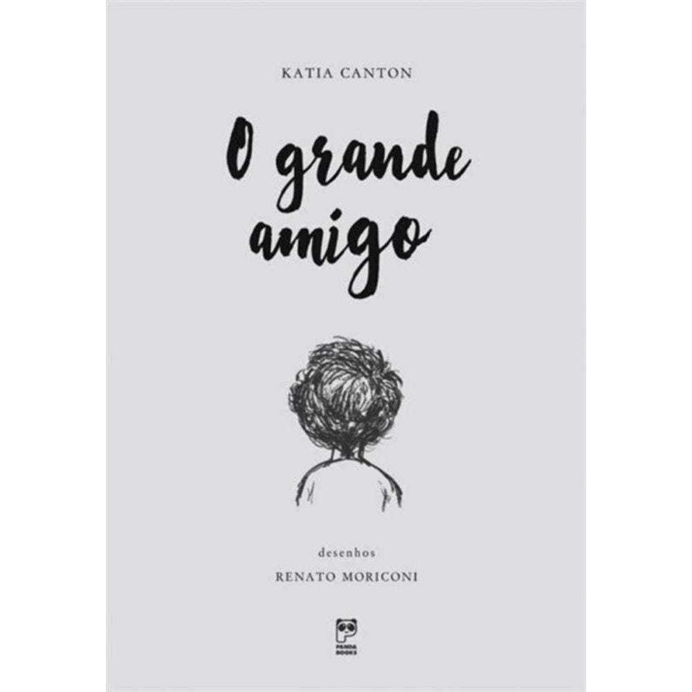 Grande Amigo, O