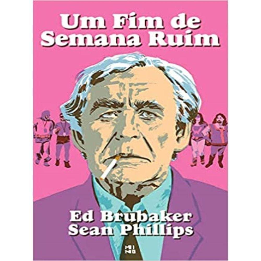 Um Fim De Semana Ruim